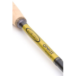 Muškařský prut Vision Onki II