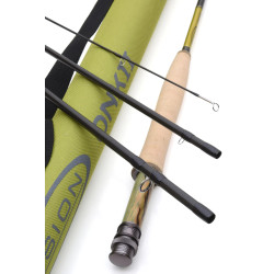 Muškařský prut Vision Onki II