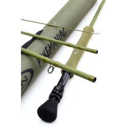 Muškařský prut Vision Pikemaniac