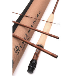 Muškařský prut Vision Rivermaniac