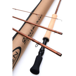 Muškařský prut Vision Rivermaniac