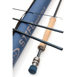 Muškařský prut Vision Stifu Seatrout