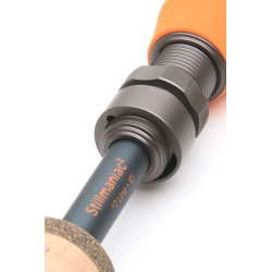 Muškařský prut Vision Stillmaniac²