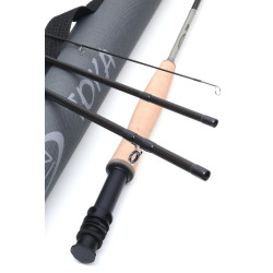 Muškařský prut Vision Toka