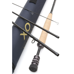 Muškařský prut Vision XO III