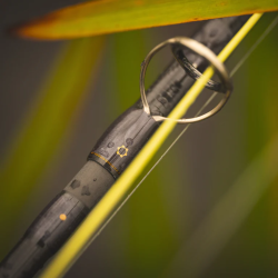 Muškařský prut Vision XO III