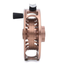 Muškařský naviják VISION XLS