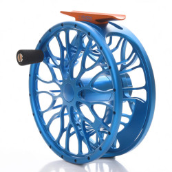 Muškařský naviják VISION MERISUOLA