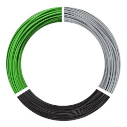 Muškařská šnůra Airflo Freshwater - Sixth Sense 2 Sweep WF