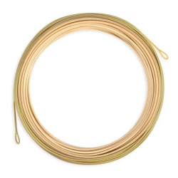 Muškařská šnůra Airflo Freshwater - SUPERFLO MAX RIDGE 2.0 TACTICAL TAPER