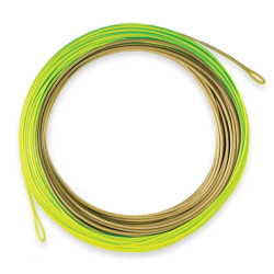 Muškařská šnůra Airflo Freshwater - Airflo Freshwater - Superflo Ridge 2.0 Universal Taper WF