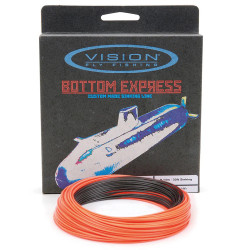 Muškařská šňůra VISION Bottom Express