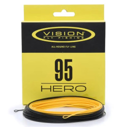 Muškařská šňůra VISION Hero 95