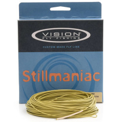 Muškařská šňůra Vision Stillmaniac