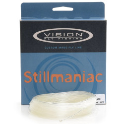Muškařská šňůra VISION Stillmaniac