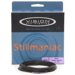 Muškařská šňůra Vision Stillmaniac