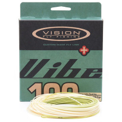Muškařská šňůra VISION Vibe 100+