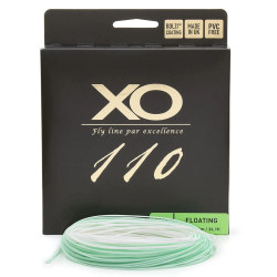 Muškařská šňůra VISION XO 110