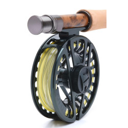 Muškařský set VISION TROUT