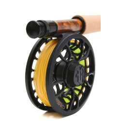 Muškařský set VISION HELMI