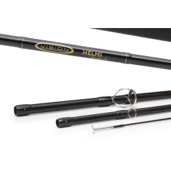 Muškařský set VISION HELMI