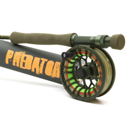 Muškařský set VISION PREDATOR