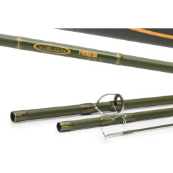 Muškařský set VISION PREDATOR