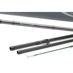 Muškařský set VISION Fisu²