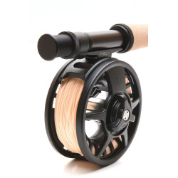 Muškařský set VISION Fisu²