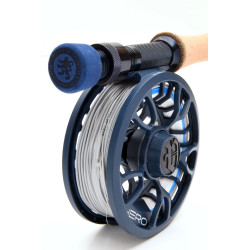 Muškařský set VISION COAST