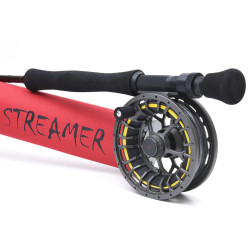 Muškařský set VISION STREAMER