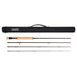 Muškařský prut HANÁK Streamer X 690