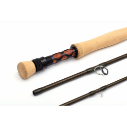 Muškařský prut HANÁK Streamer X 690