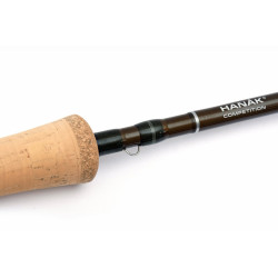 Muškařský prut HANÁK Streamer X 690