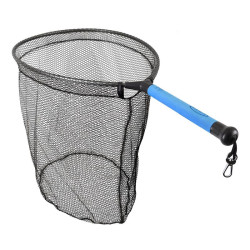 Muškařský podběrák Vision Meri Net