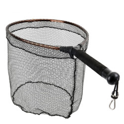 Muškařský podběrák Vision Rivermaniac Net