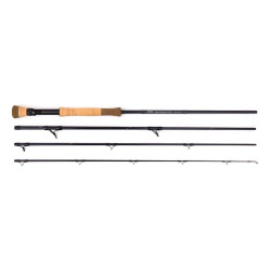 Muškařský prut HANÁK Superb Tarpon XL 1290