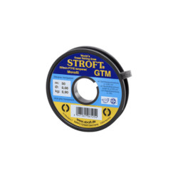 Vlasec STROFT GTM 50 m