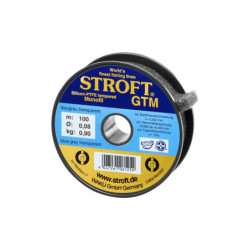 Vlasec STROFT GTM 100 m