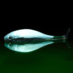 Ripper REDBASS PIKER - 120 mm