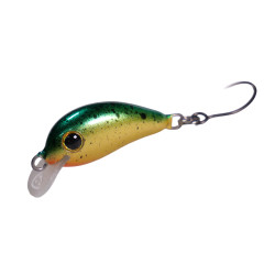 Wobler 3STAN Stream Micro SM25