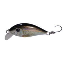 Wobler 3STAN Stream Micro SM30