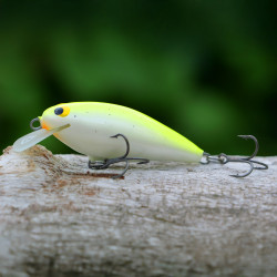 Wobler 3STAN Fatty 50 lite
