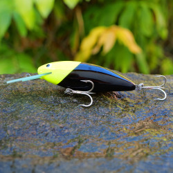 Wobler 3STAN Fatty 70 medium runner