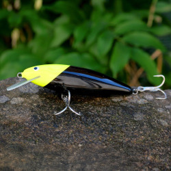 Wobler 3STAN Fatty 105