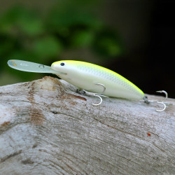 Wobler 3STAN Fatty 105 deep runner