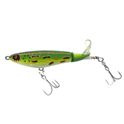 Wobler hladinový Whopper Plopper 130 River2Sea