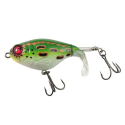 Wobler hladinový Whopper Plopper 60 River2Sea