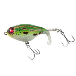 Wobler hladinový Whopper Plopper 75 River2Sea