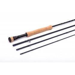 Muškařský prut HANAK Competition SUPERB SW (na stojaté vody)